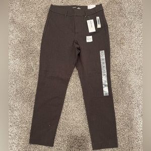 Old Navy High-Waisted Pixie Skinny Ankle Pants